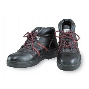 安全靴 ワーキングシューズ J-WORK ［JW-760］ 23.5〜28、29、30cm 足首まで...
