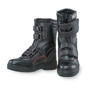シモン 安全靴 Simon 鳶技S538 黒 24.0-27.0・28.0・29.0cm EEE JSAA
