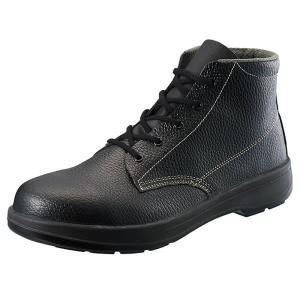 安全靴 シモン Simon AW22 23.5-28.0cm EEE JIS規格 中編上靴 作業靴 セーフティシューズ 【返品交換不可】｜w-shokai
