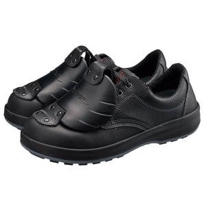 シモン 安全靴 Simon SF38 黒（旧：WS38黒） 23.5-28.0cm EEE JIS規格