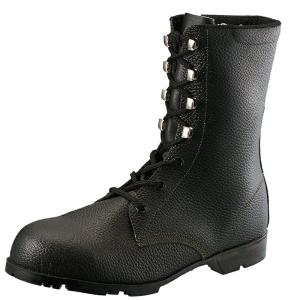 シモン 安全靴 Simon 7533 黒 23.5-28.0cm EEE JIS規格 長編上靴 作業