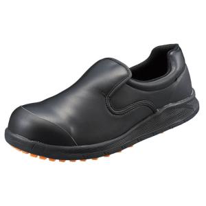 シモン 安全靴 Simon NS422 ブラック 24.0-27.0・28.0・29.0cm EEE