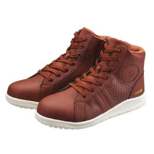 サンディ・ラム ジーベック] 85141 セフティシューズ