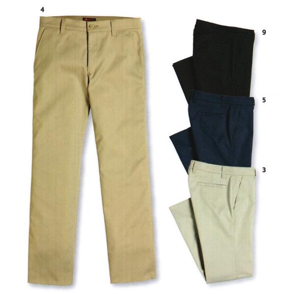 ユニフォーム パンツ ズボン ストレッチパンツ DV-J340 (4L) D-pit PANTS タ...