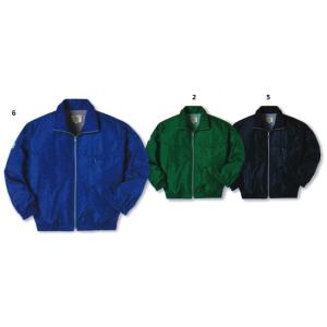 ユニフォーム ジャケット エコジャン TU-8200 (4L) D-pit OUTER タカヤ商事 取寄｜w-shokai