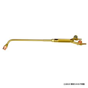ヤマト産業 拡散型中型加熱器 本体のみ プロパン用 YTH-MW : 溶接用品