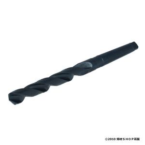 ナチ　テーパドリルTD27.0 NACHI TD27.0 テーパシャンクドリル 27.0MM : 工具通販 Yahoo!店