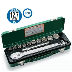 TONE（トネ） 1560M TONE ソケットレンチセット : 熔材SHOP 若葉