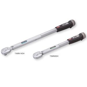 TONE（トネ） T3MN50 TONE プレセット形トルクレンチ : 熔材SHOP 若葉