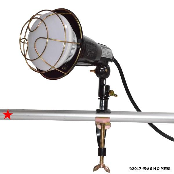 RTL-205 トラスコ中山 LED投光器