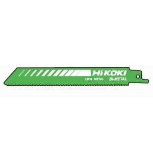 HiKOKI（ハイコーキ） No.146 [50枚] セーバーソーブレード : 熔材SHOP