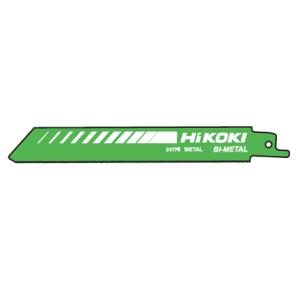 HiKOKI（ハイコーキ） No.172 [5枚] セーバーソーブレード : 熔材SHOP