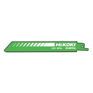 HiKOKI（ハイコーキ） No.164 [5枚] セーバーソーブレード : 熔材SHOP