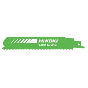 No.111 [5枚] HiKOKI セーバーソーブレード｜w-shop-wakaba