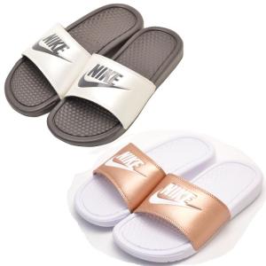 【レディース】【メンズ】NIKE ナイキ サンダル ベナッシ WMNS BENASSI JDI 343881