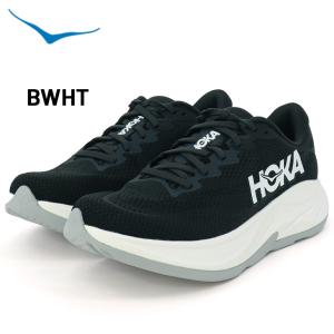 ホカ メンズ ランニングシューズ HOKA リ...の詳細画像4