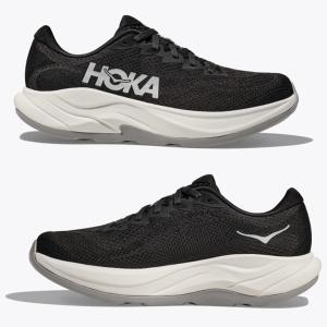 ホカ メンズ ランニングシューズ HOKA リ...の詳細画像5