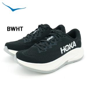 ホカ レディース ランニングシューズ HOKA...の詳細画像2