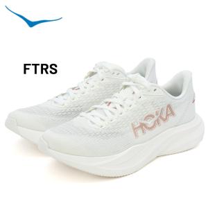 ホカ レディース ランニングシューズ HOKA...の詳細画像2