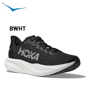 ホカ レディース ランニングシューズ HOKA...の詳細画像4