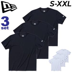 NEW ERA（ニューエラ） 半袖Tシャツ ドラえもんコラボ 3枚セット