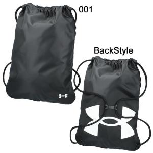 ジムサック ナップザック 13L リュック バ...の詳細画像1
