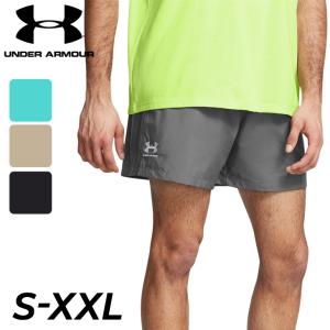 UNDER ARMOUR（アンダーアーマー） ショートパンツ メンズ UNDER