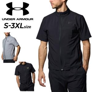 UNDER ARMOUR アンダーアーマー トレーニングウェア メンズ