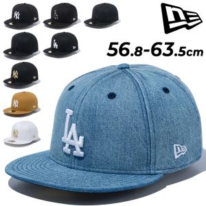 NEW ERA（ニューエラ） （メンズ、レディース）帽子 キャップ 59FIFTY