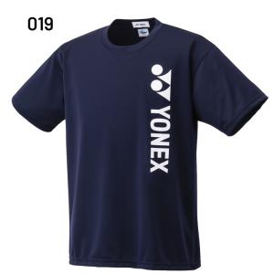 ヨネックス YONEX ユニドライ半袖Tシャツ...の詳細画像1