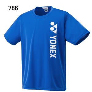 ヨネックス YONEX ユニドライ半袖Tシャツ...の詳細画像3