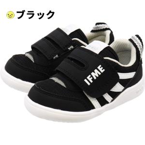 イフミー ベビーシューズ キッズ 子供靴 IF...の詳細画像4