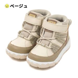 IFME イフミー キッズ ハイカットスニーカ...の詳細画像2