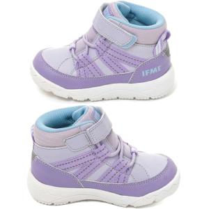 IFME イフミー キッズ ハイカットスニーカ...の詳細画像5