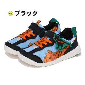 イフミー キッズシューズ 3E相当 子供靴 1...の詳細画像2