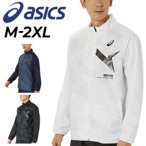 ASICS Tシャツ 長袖 メンズ asics アシックス ランニングLITE