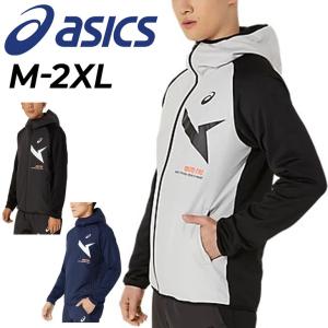 ASICS（アシックス） ウィンドブレーカー メンズ レディース asics AIM