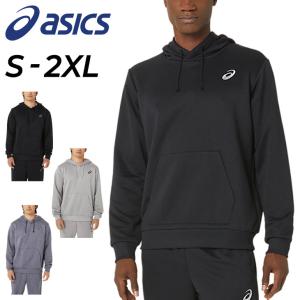 オリンピック　パーカー　アシックス ASICS アシックス パーカー スウェット メンズ asics プル