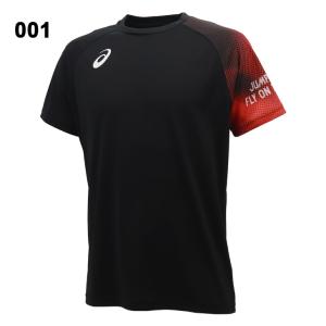 アシックス 半袖 Tシャツ メンズ レディース...の詳細画像1