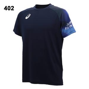 アシックス 半袖 Tシャツ メンズ レディース...の詳細画像2