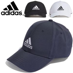 帽子 ベースボールキャップ メンズ レディース adidas アディダス スポーツ トレーニング カジュアル 紫外線カット UV50 ぼうし/25607