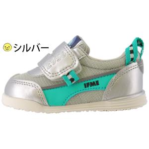 ベビーシューズ キッズ イフミー IFME ト...の詳細画像1