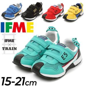 イフミー キッズ ジュニア シューズ IFME ...の商品画像