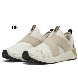 プーマ ランニングシューズ レディース PUM...の詳細画像3