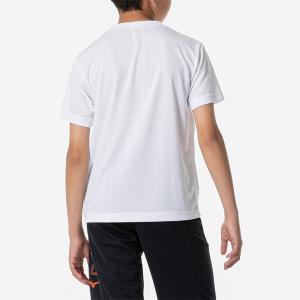 ミズノ キッズ ジュニア 半袖 Tシャツ mi...の詳細画像5