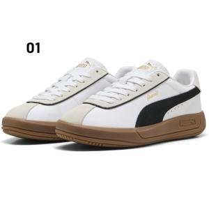 プーマ スニーカー レディースシューズ PUM...の詳細画像1