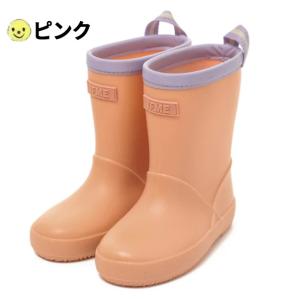 IFME イフミー レインブーツ キッズ ジュ...の詳細画像2