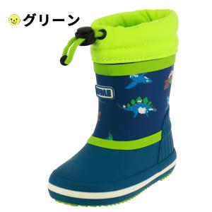 イフミー ベビー 長靴 男の子 レインシューズ...の詳細画像1