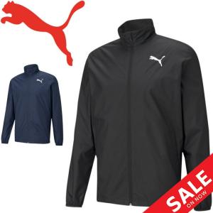 PUMA - プーマ  ウィンドブレーカ mizushimasports_658188-658189