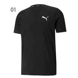半袖 Tシャツ メンズ/プーマ PUMA AC...の詳細画像1